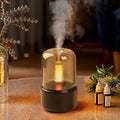 Aromatherapy Diffuser with Night Light